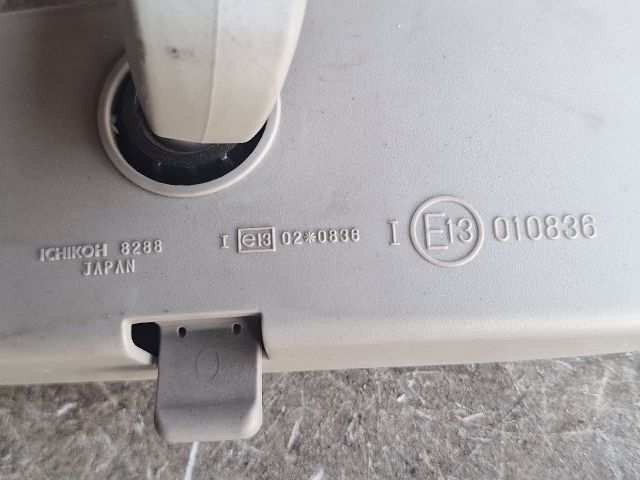 bontott SUZUKI SWIFT III Belső Visszapillantó Tükör