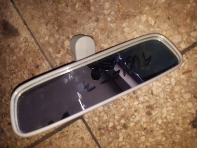 bontott SUZUKI SWIFT III Belső Visszapillantó Tükör