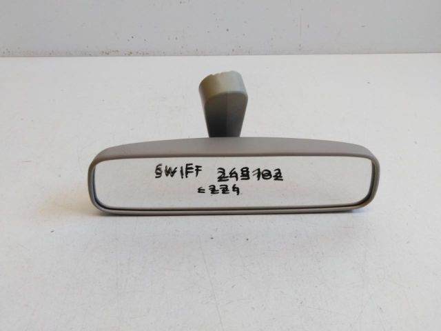 bontott SUZUKI SWIFT III Belső Visszapillantó Tükör