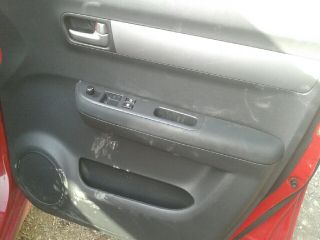 bontott SUZUKI SWIFT III Belső Visszapillantó Tükör