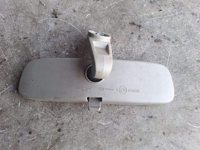 bontott SUZUKI SWIFT III Belső Visszapillantó Tükör