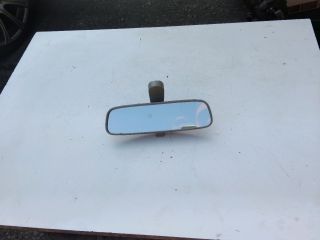 bontott SUZUKI SWIFT III Belső Visszapillantó Tükör