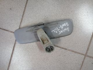 bontott SUZUKI SWIFT III Belső Visszapillantó Tükör