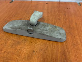 bontott SUZUKI SWIFT III Belső Visszapillantó Tükör