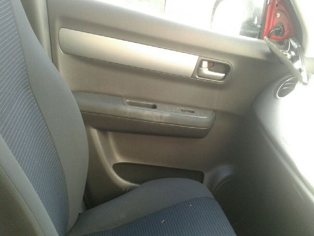 bontott SUZUKI SWIFT III Belső Visszapillantó Tükör