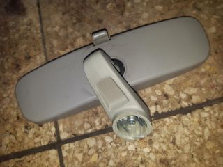 bontott SUZUKI SWIFT III Belső Visszapillantó Tükör