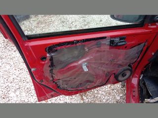 bontott SUZUKI SWIFT III Beltér Világítás Első