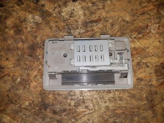 bontott SUZUKI SWIFT III Beltér Világítás Első