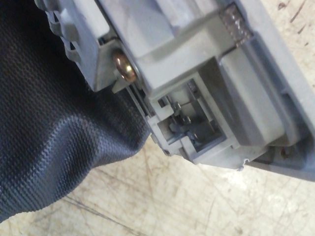 bontott SUZUKI SWIFT III Beltér Világítás Első