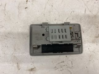 bontott SUZUKI SWIFT III Beltér Világítás Első