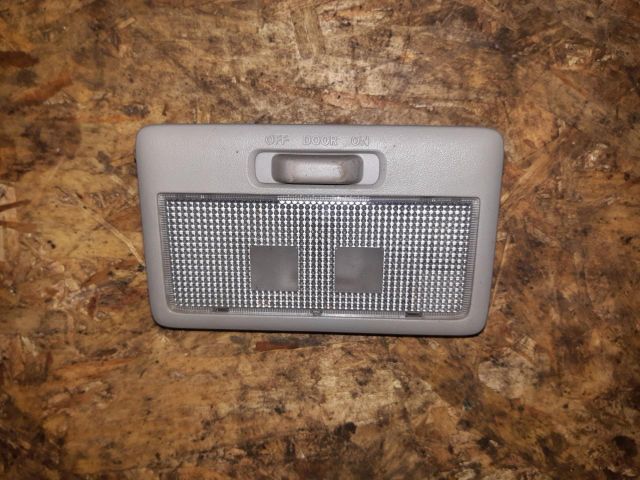 bontott SUZUKI SWIFT III Beltér Világítás Első