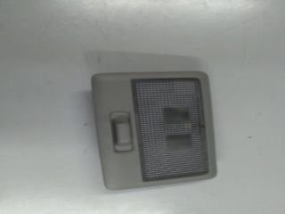 bontott SUZUKI SWIFT III Beltér Világítás Első