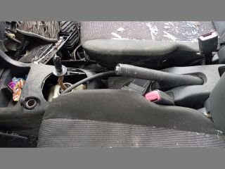 bontott SUZUKI SWIFT III Beltér Világítás Első