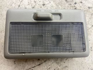 bontott SUZUKI SWIFT III Beltér Világítás Első