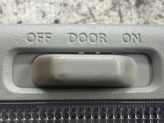 bontott SUZUKI SWIFT III Beltér Világítás Első