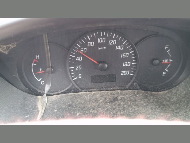 bontott SUZUKI SWIFT III Beltér Világítás Első