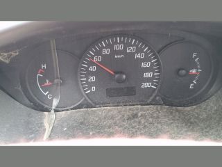 bontott SUZUKI SWIFT III Beltér Világítás Első