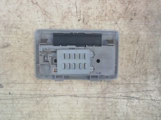 bontott SUZUKI SWIFT III Beltér Világítás Első