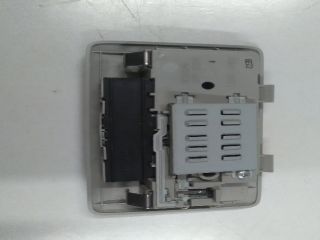 bontott SUZUKI SWIFT III Beltér Világítás Első