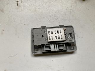 bontott SUZUKI SWIFT III Beltér Világítás Első