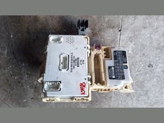 bontott SUZUKI SWIFT III Biztosítéktábla Utastér