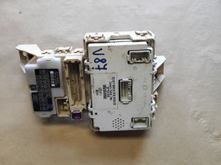 bontott SUZUKI SWIFT III Biztosítéktábla Utastér