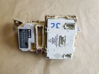 bontott SUZUKI SWIFT III Biztosítéktábla Utastér