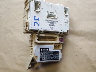 bontott SUZUKI SWIFT III Biztosítéktábla Utastér