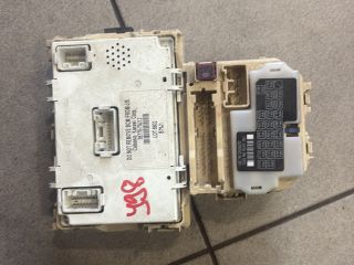 bontott SUZUKI SWIFT III Biztosítéktábla Utastér