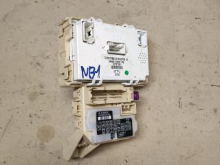 bontott SUZUKI SWIFT III Biztosítéktábla Utastér