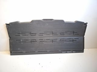 bontott SUZUKI SWIFT III Csomagtér Kárpit