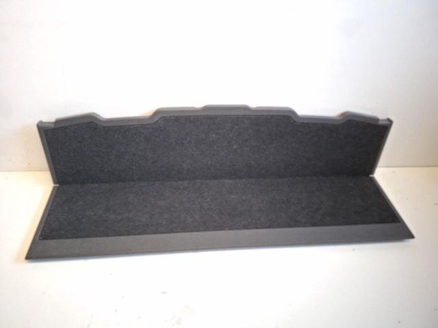 bontott SUZUKI SWIFT III Csomagtér Kárpit