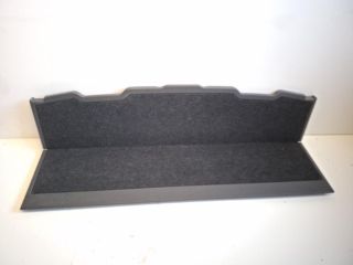 bontott SUZUKI SWIFT III Csomagtér Kárpit