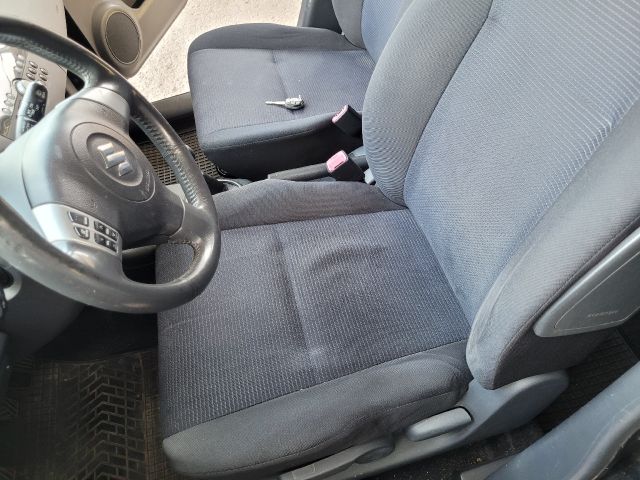 bontott SUZUKI SWIFT III Csomagtér Szellőző Hátsó