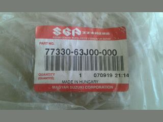 bontott SUZUKI SWIFT III Csomagtér Szellőző Hátsó