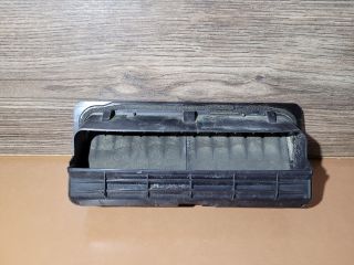 bontott SUZUKI SWIFT III Csomagtér Szellőző Hátsó