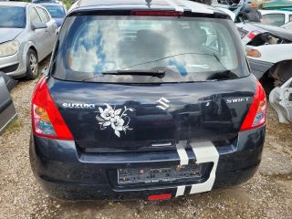 bontott SUZUKI SWIFT III Csomagtér Szellőző Hátsó
