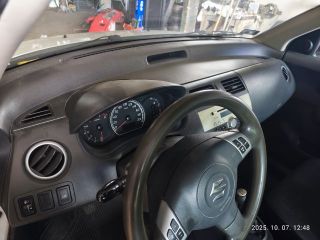 bontott SUZUKI SWIFT III Csomagtér Szellőző Hátsó