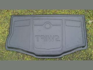 bontott SUZUKI SWIFT III Csomagtér Tálca