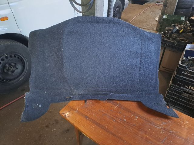 bontott SUZUKI SWIFT III Csomagtér Tálca