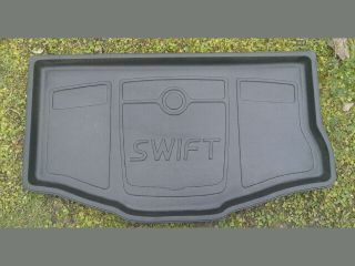 bontott SUZUKI SWIFT III Csomagtér Tálca