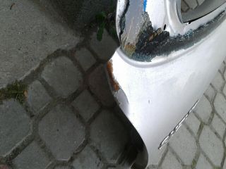 bontott SUZUKI SWIFT III Csomagtér Világítás