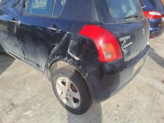 bontott SUZUKI SWIFT III Csomagtérajtó Kábelköteg