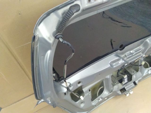 bontott SUZUKI SWIFT III Csomagtérajtó Kábelköteg