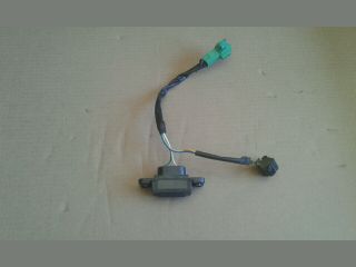 bontott SUZUKI SWIFT III Csomagtérajtó Kapcsoló