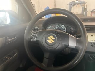 bontott SUZUKI SWIFT III Csomagtérajtó Kárpit