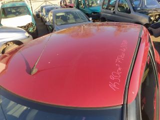 bontott SUZUKI SWIFT III Csomagtérajtó Kilincs