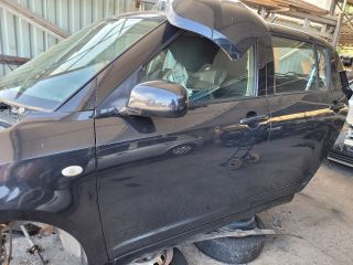 bontott SUZUKI SWIFT III Csomagtérajtó (Részeivel)