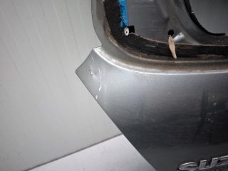 bontott SUZUKI SWIFT III Csomagtérajtó (Üres lemez)