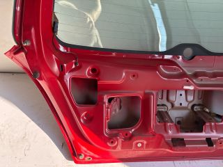 bontott SUZUKI SWIFT III Csomagtérajtó (Üres lemez)